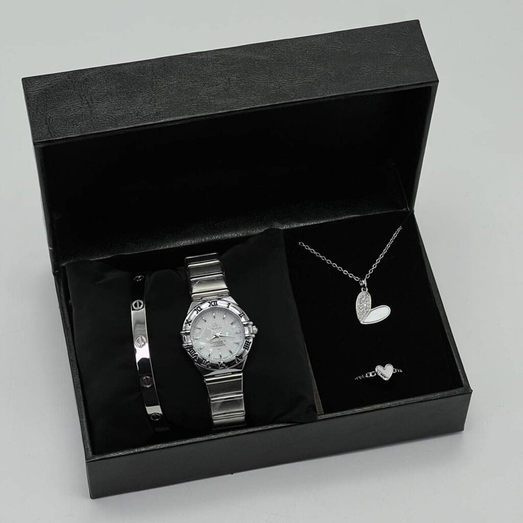 پک اکسسوری زنانه کد۱۹