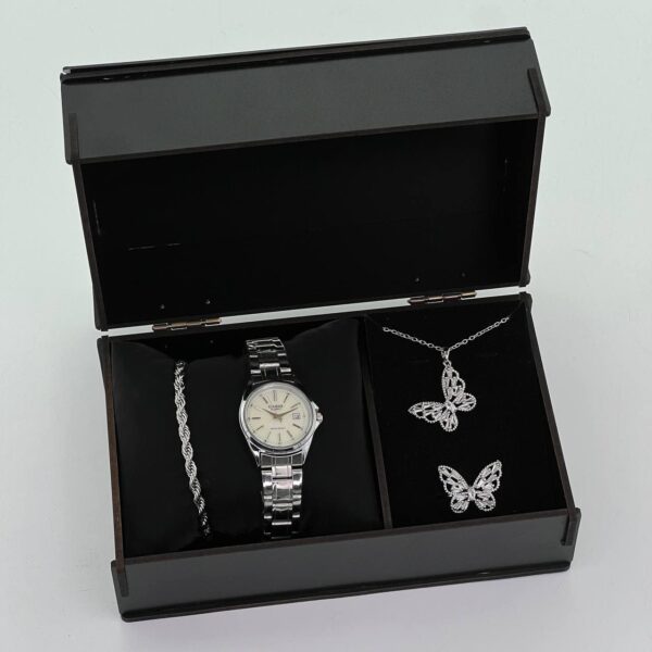 پک اکسسوری زنانه کد۱۷