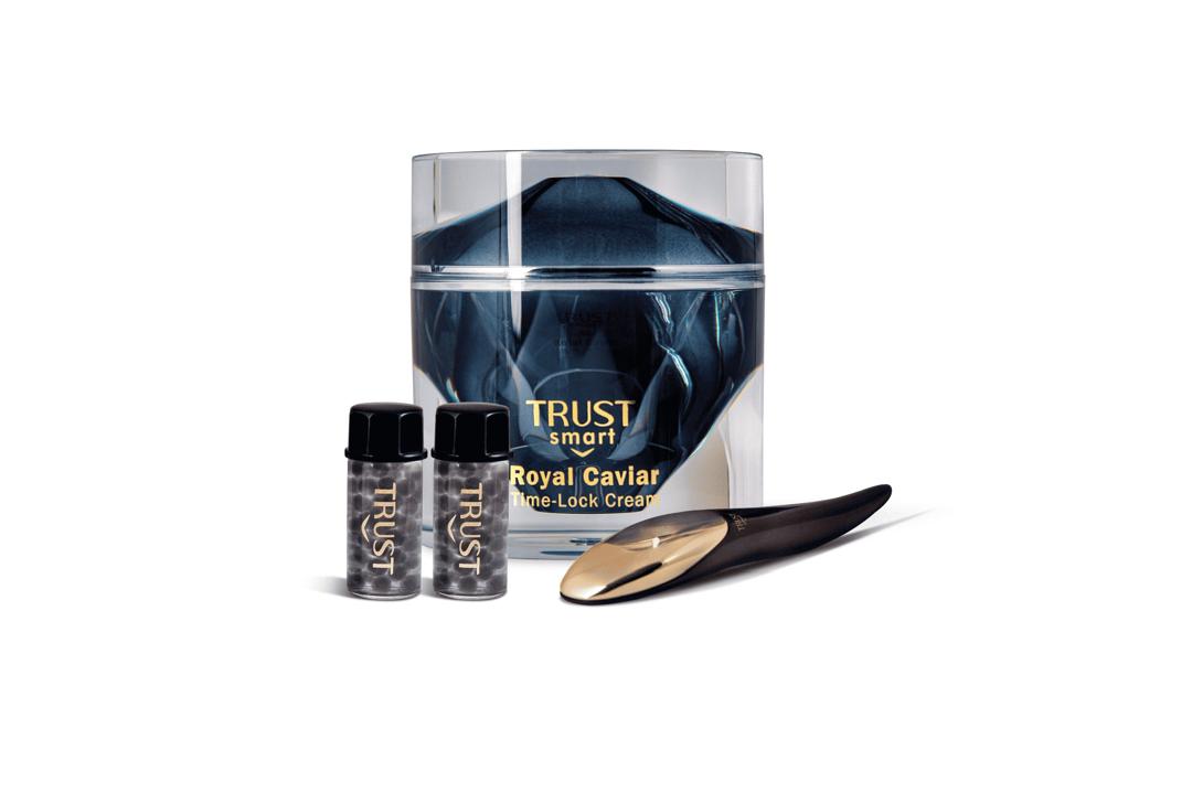 کرم خاویار ۳۰میلی لیتر