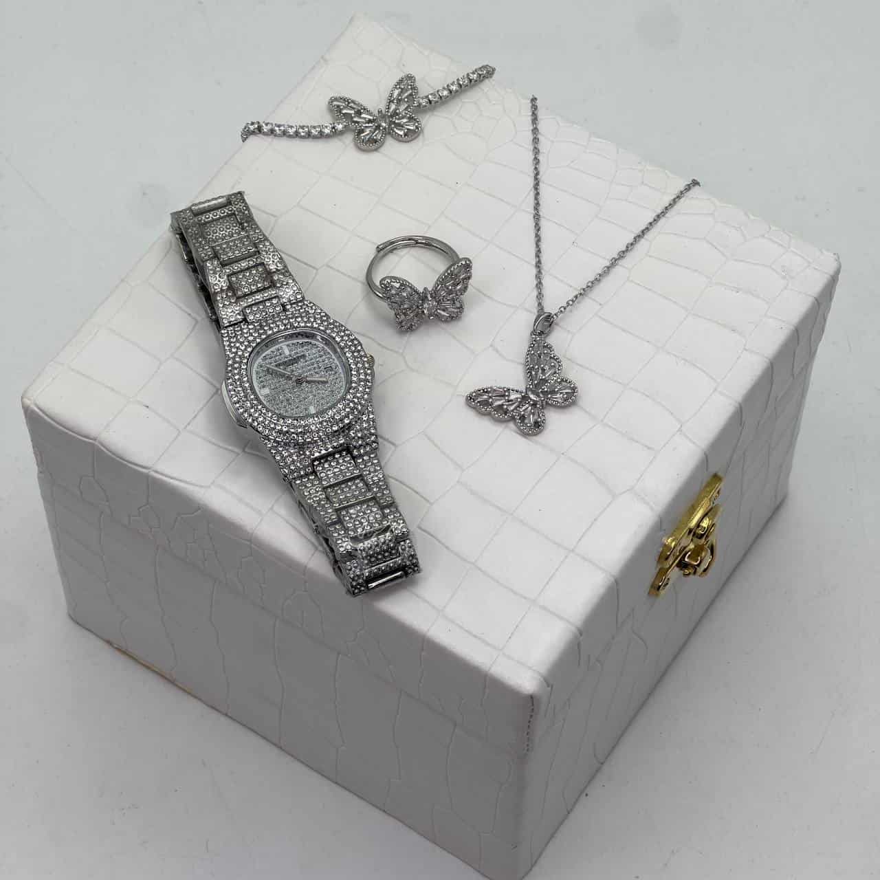 پک سفیدبرفی 2