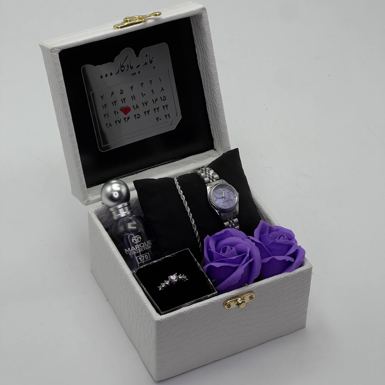 باکس کادویی زنانه کد۴۵