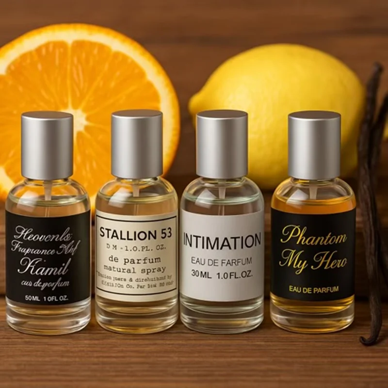 ست چهارتایی ادکلن‌های برند امپر Emper | ایمیجینیشن، بلک فانتوم، اونتوس ابسولو و سانتال ٣٣ ست چهارتایی ادکلن‌های برند امپر Emper | ایمیجینیشن، بلک فانتوم، اونتوس ابسولو و سانتال ٣٣