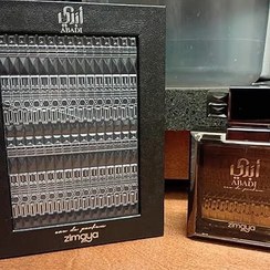 ادکلن زیمایا مدل ابدی اوپیولنت | Zimaya Abadi Opulent EDP 100ml | مشابه YSL Y Elixir