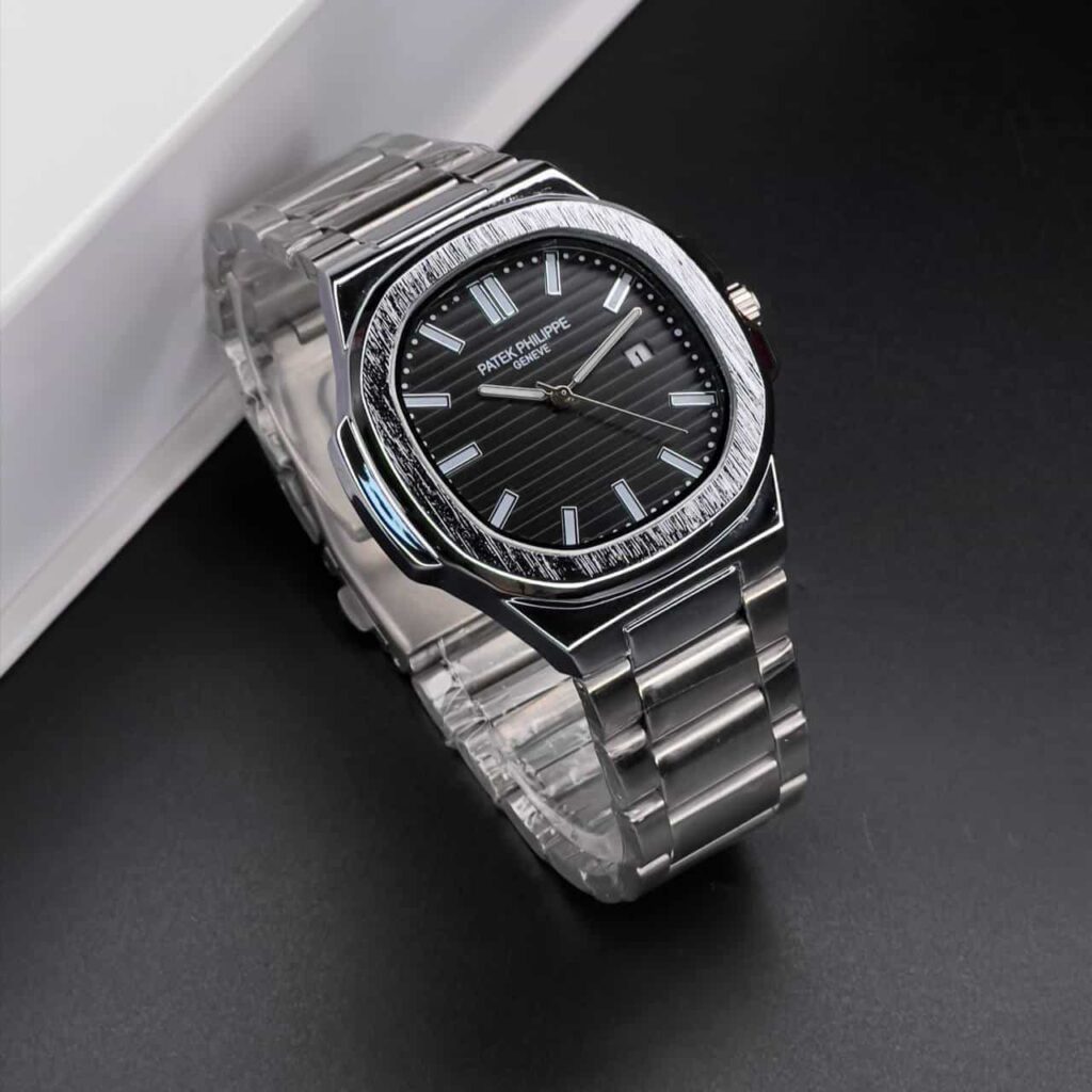 ساعت پتک فیلیپ ۱